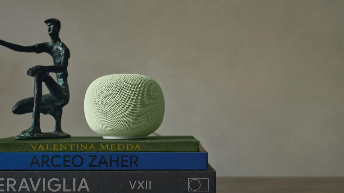 Google Home, aggiornamento del 29 ottobre: novità per Gemini, Matter e Nest