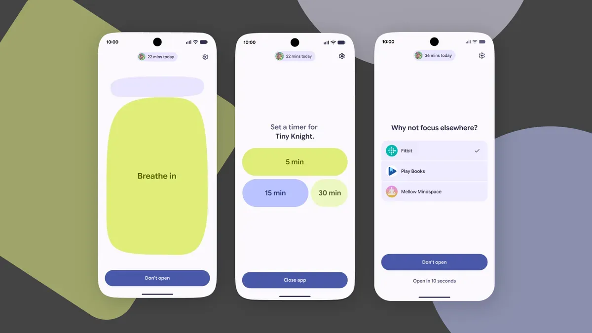 Pause Point e Galaxy: quali alternative offre One UI