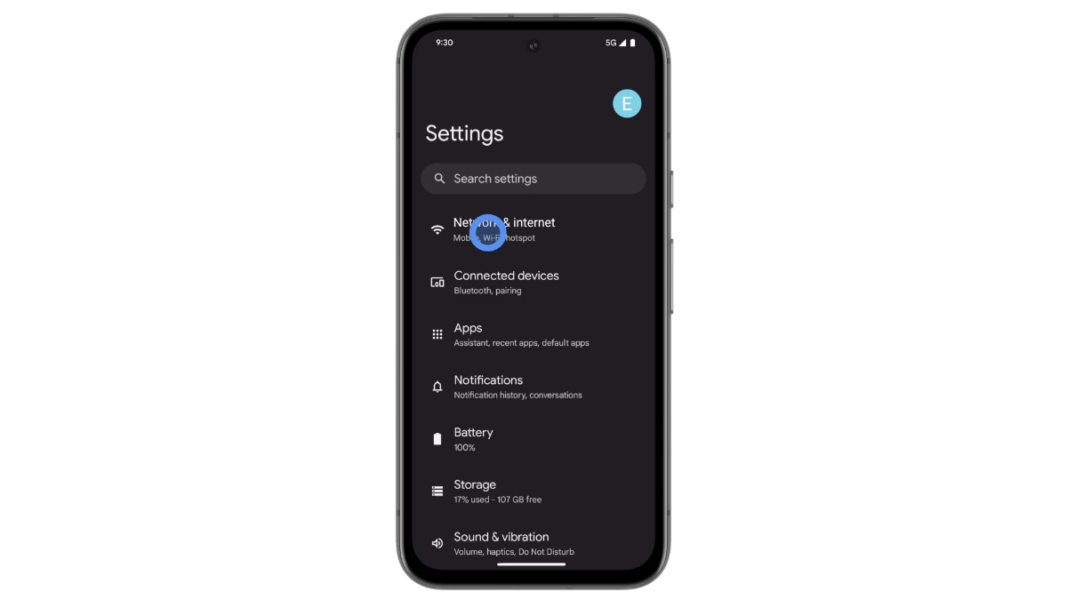 VPN by Google sui Pixel: attivazione, app escluse e limiti