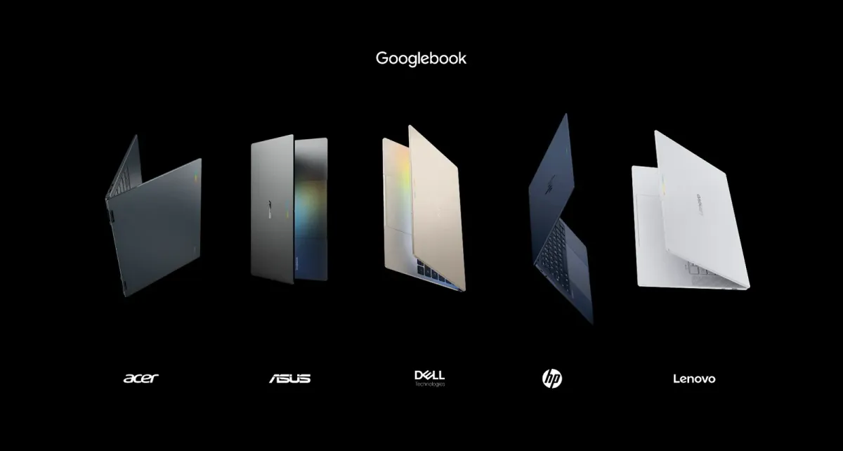 Googlebook: cosa cambia per chi usa uno smartphone Android