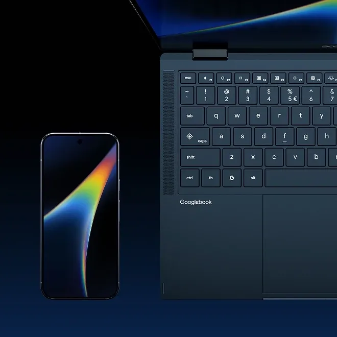 Googlebook debutta: laptop, preordini e mercati europei