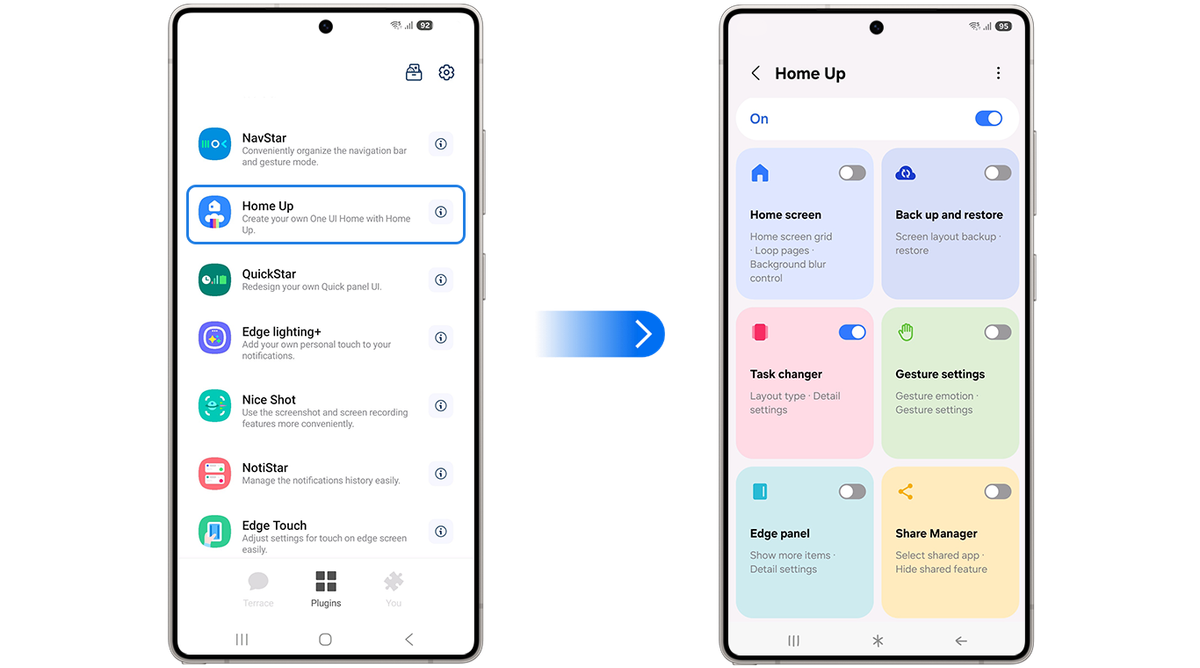 Good Lock su Samsung Galaxy: come personalizzare One UI senza complicarsi la vita