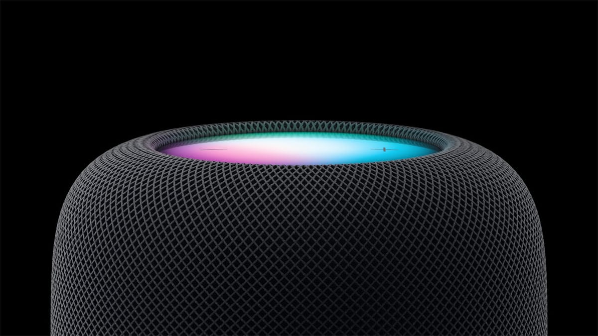HomePod Software 27 porta AutoMix: come funziona e come attivarlo
