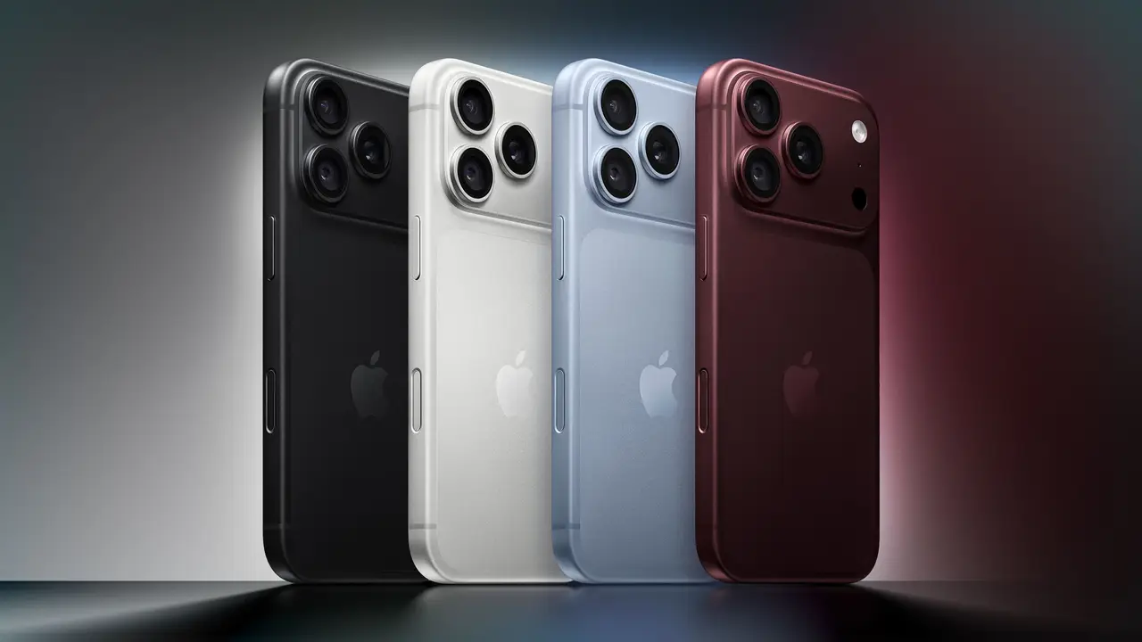 iPhone 18 Pro, vendite in crescita del 29% in Cina: cosa dice il dato di Counterpoint