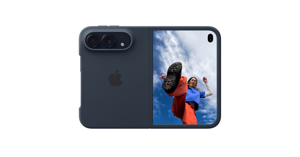 iPhone Duo: cover o Folio con supporto?