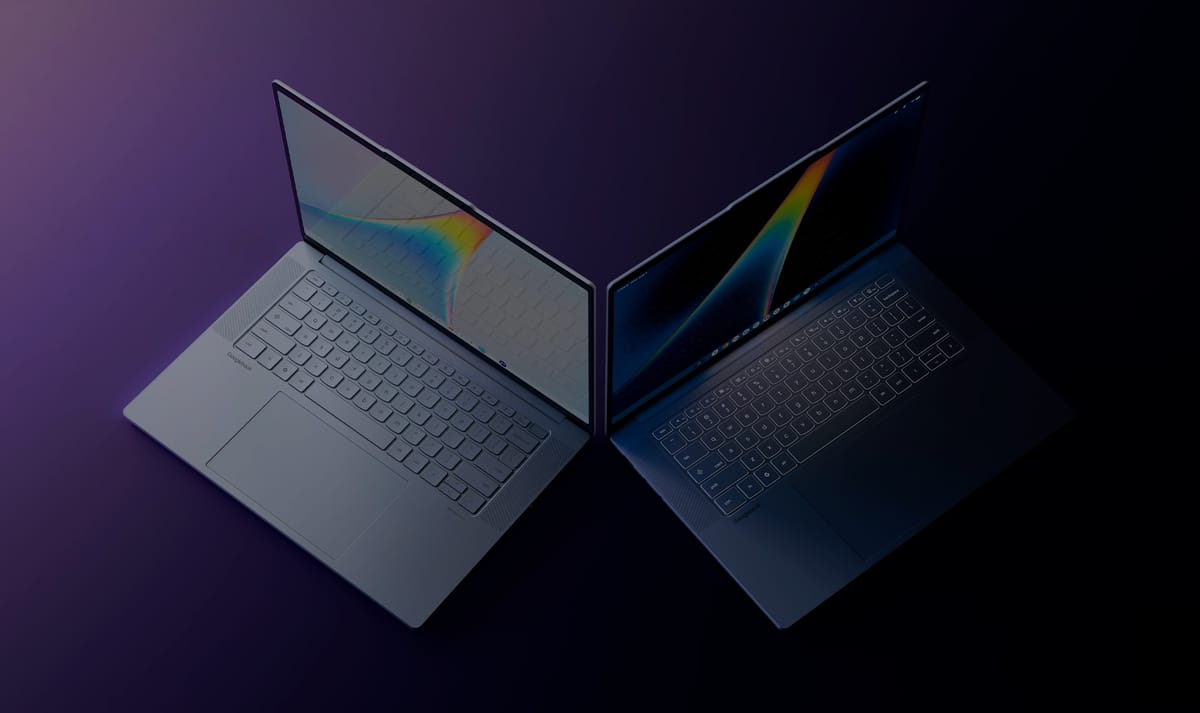 Lenovo Googlebook 15: cosa offre e a chi può servire