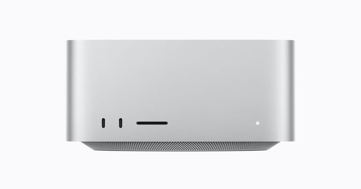 Mac Studio M5 Ultra: perché la memoria conta quanto il chip
