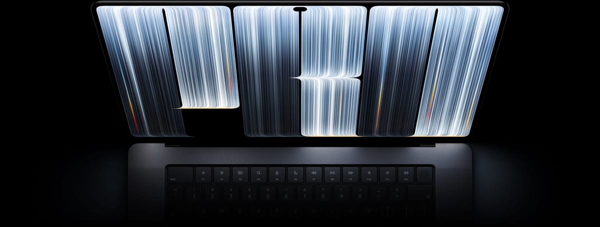 MacBook Pro con display PROLED XDR: M5 Pro e M5 Max a confronto