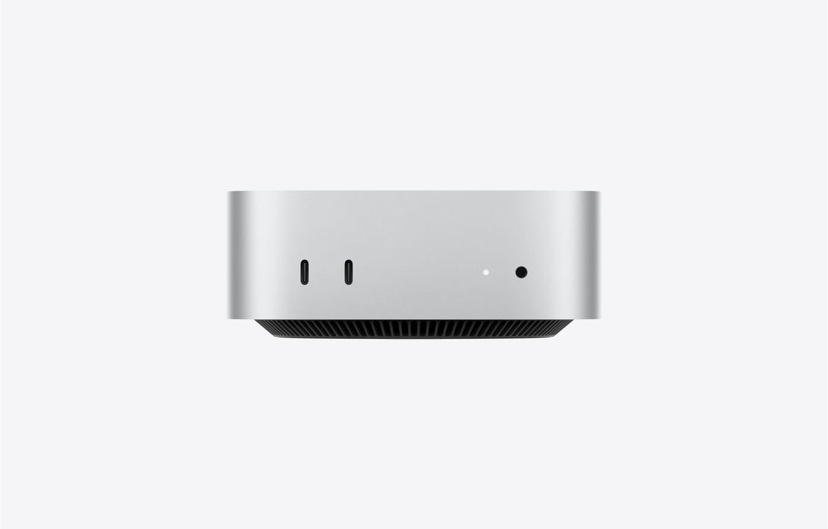 Mac mini 2026: M6 o M5 Pro, quale configurazione scegliere