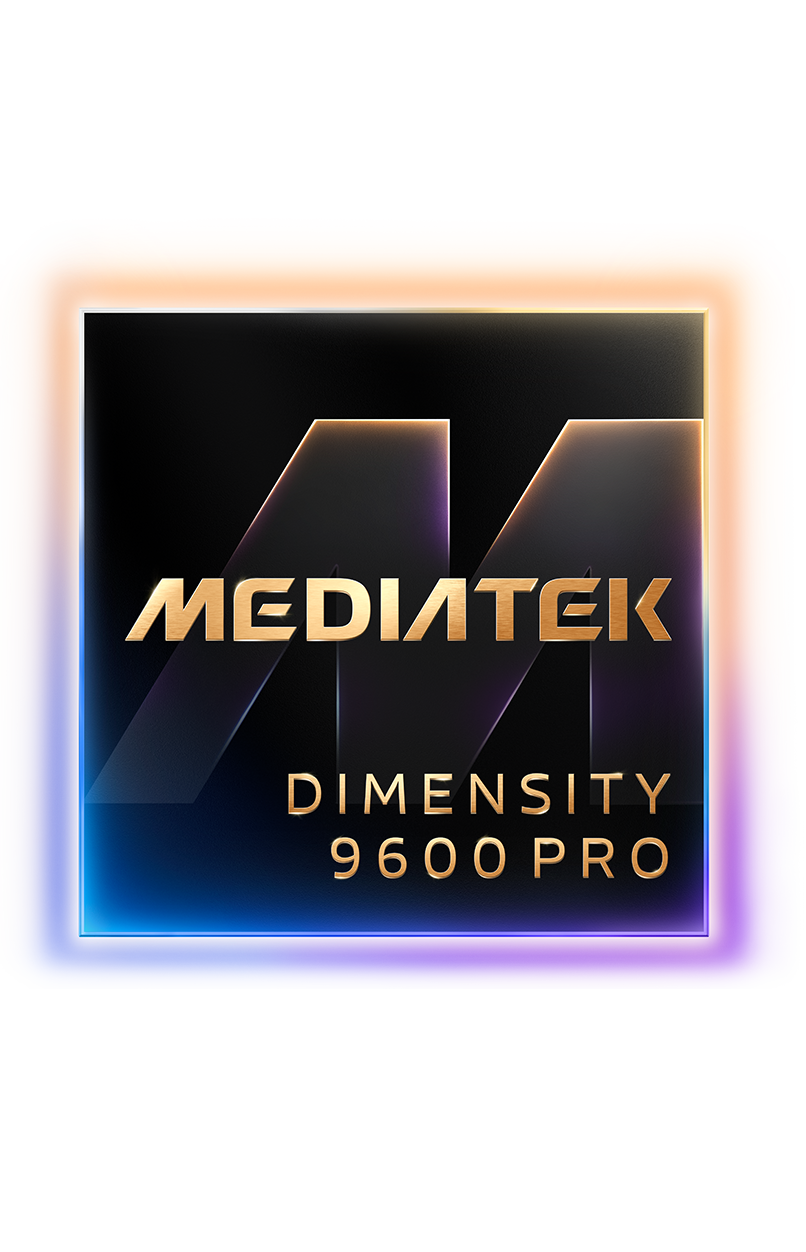 Dimensity 9600 Pro: cosa cambia con il chip MediaTek a 2 nm