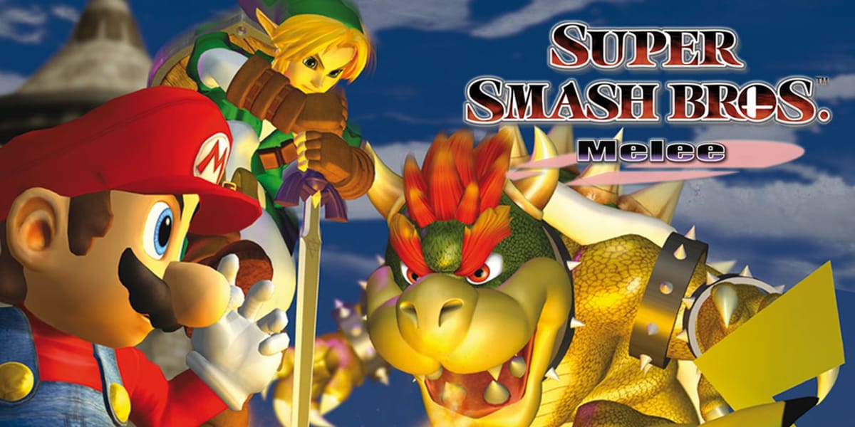 Super Smash Bros. Melee: cosa rende speciale il classico GameCube