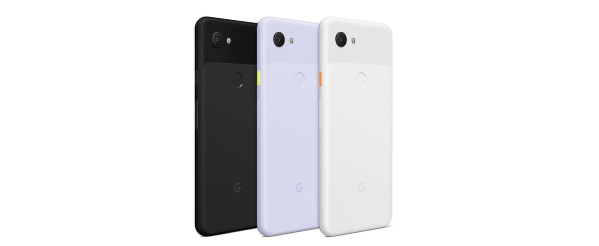 Foto Pixel con aloni o colori anomali: quando disattivare HDR+