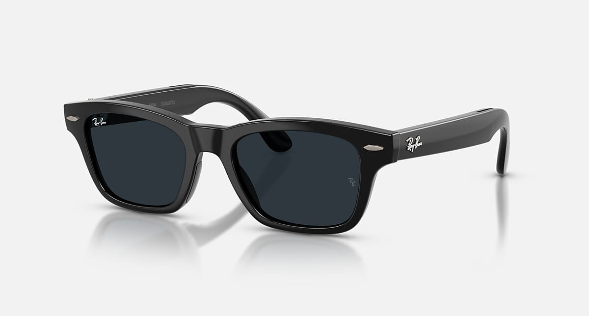 Ray-Ban Meta Audio: gli smart glasses senza fotocamera