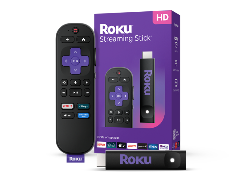 Roku Labs: come provare le app sperimentali