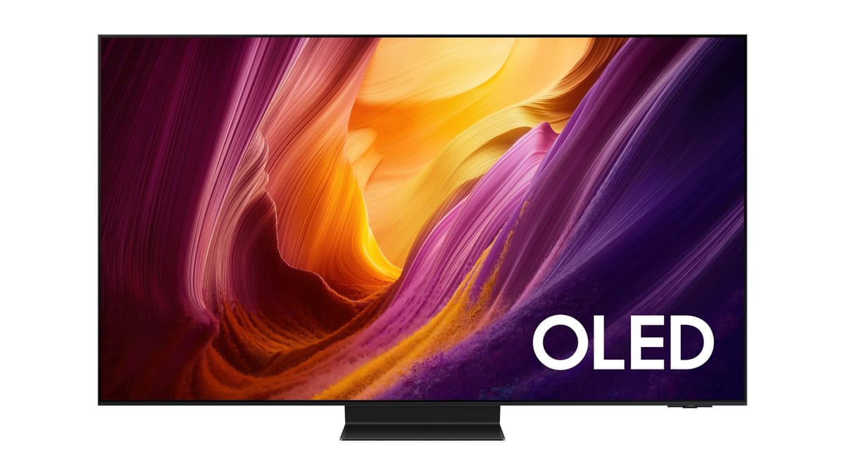 Samsung S95H OLED 2026: caratteristiche e cosa verificare prima dell’acquisto