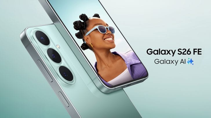 Galaxy S26 FE è ufficiale: come valutarlo prima dell’acquisto
