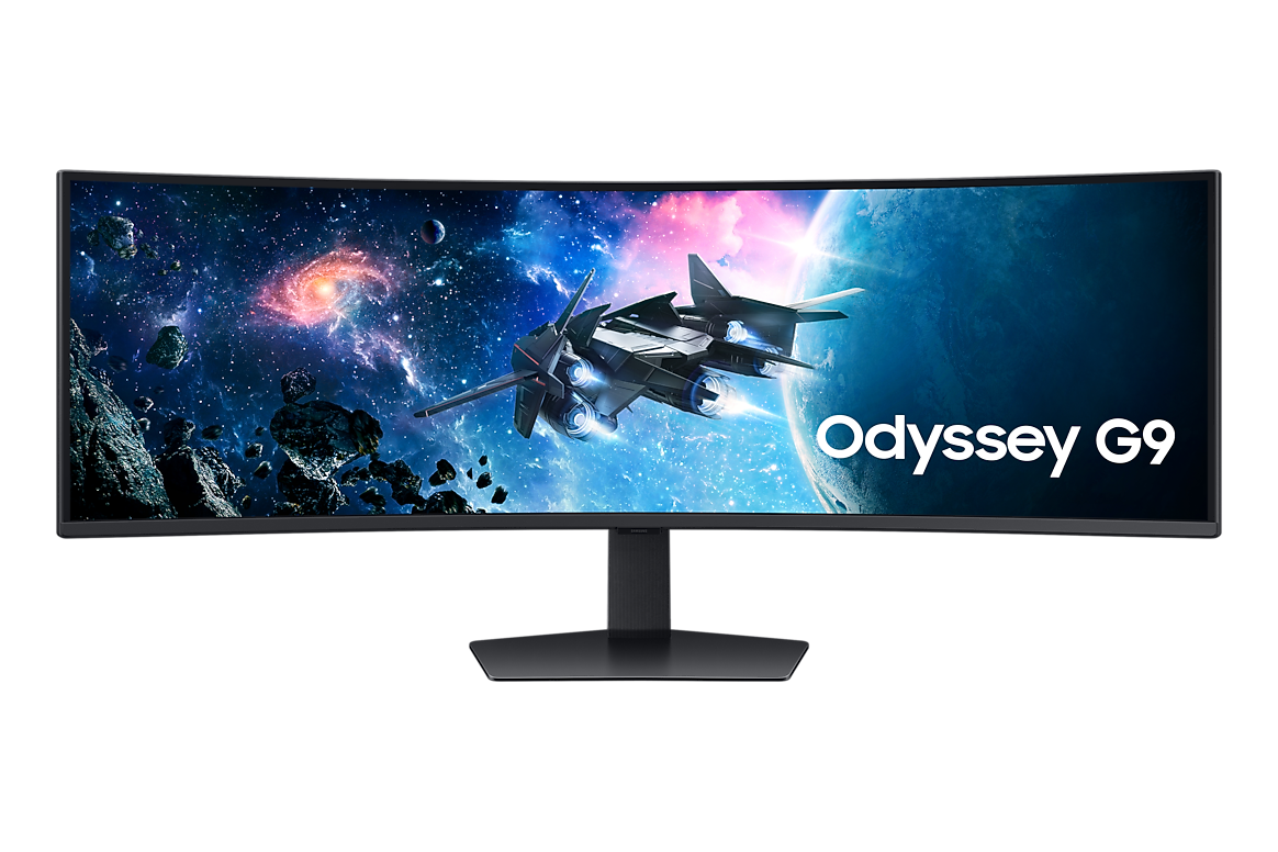 Monitor curvo o piatto: come scegliere formato e raggio