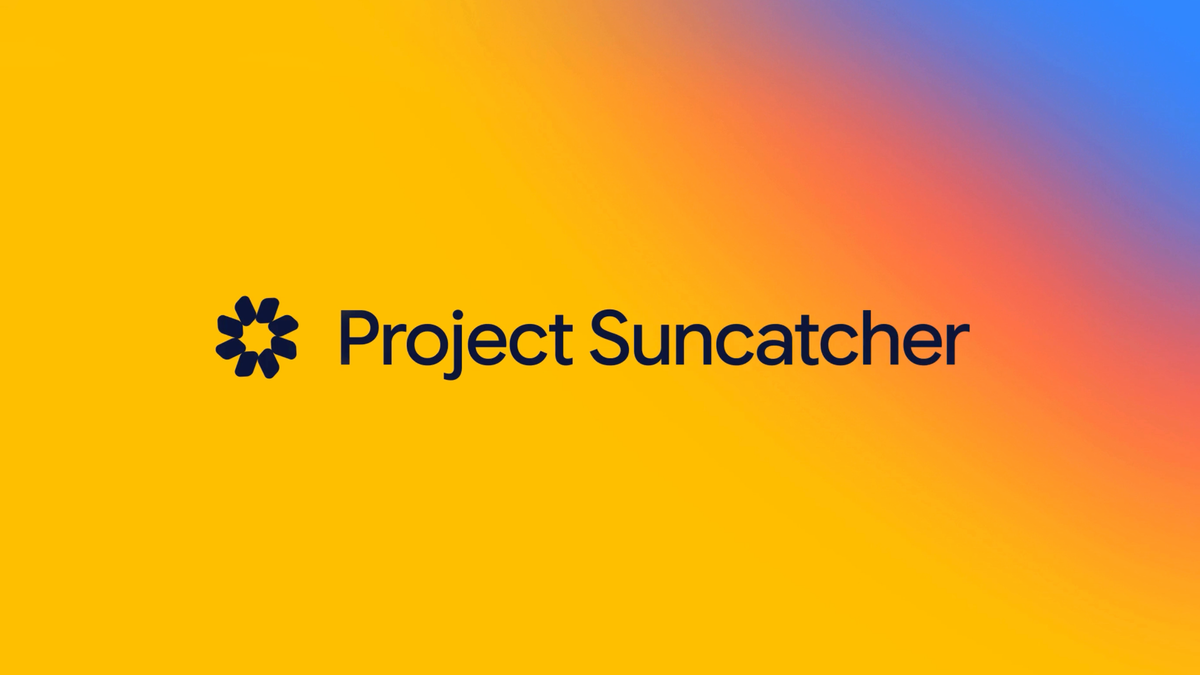 Google Suncatcher: la prima risposta AI da una TPU in orbita