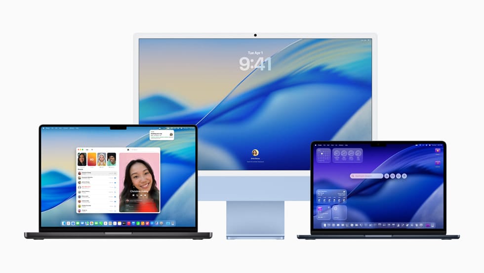 macOS Tahoe 26.7 e Sequoia 15.8: sicurezza e aggiornamento