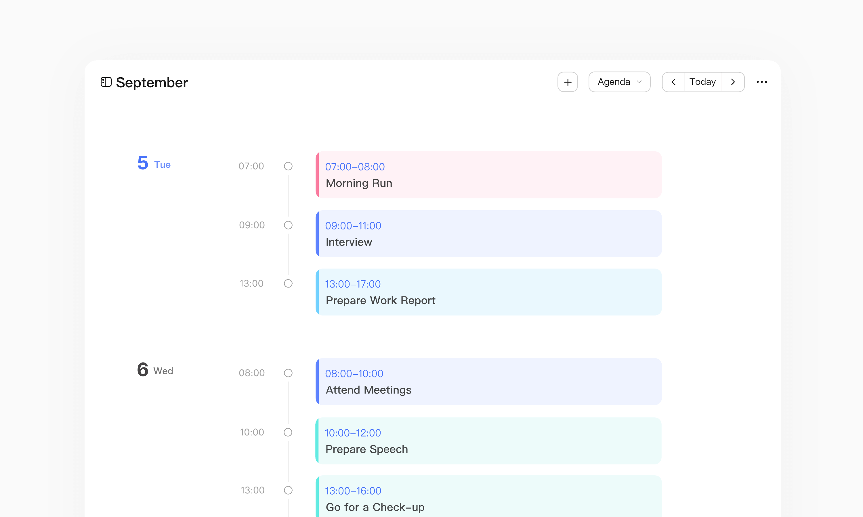 Google Tasks o TickTick: quale app scegliere per organizzare le attività