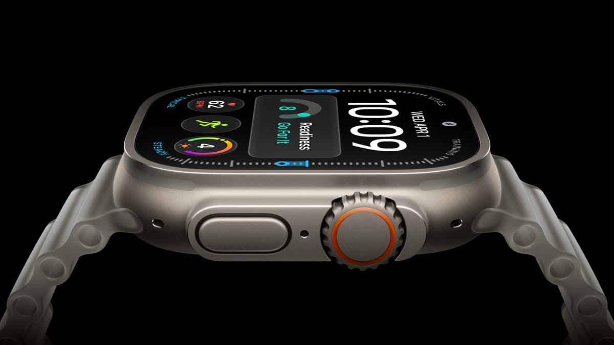 Apple Watch Ultra 4 o Series 12: quale scegliere