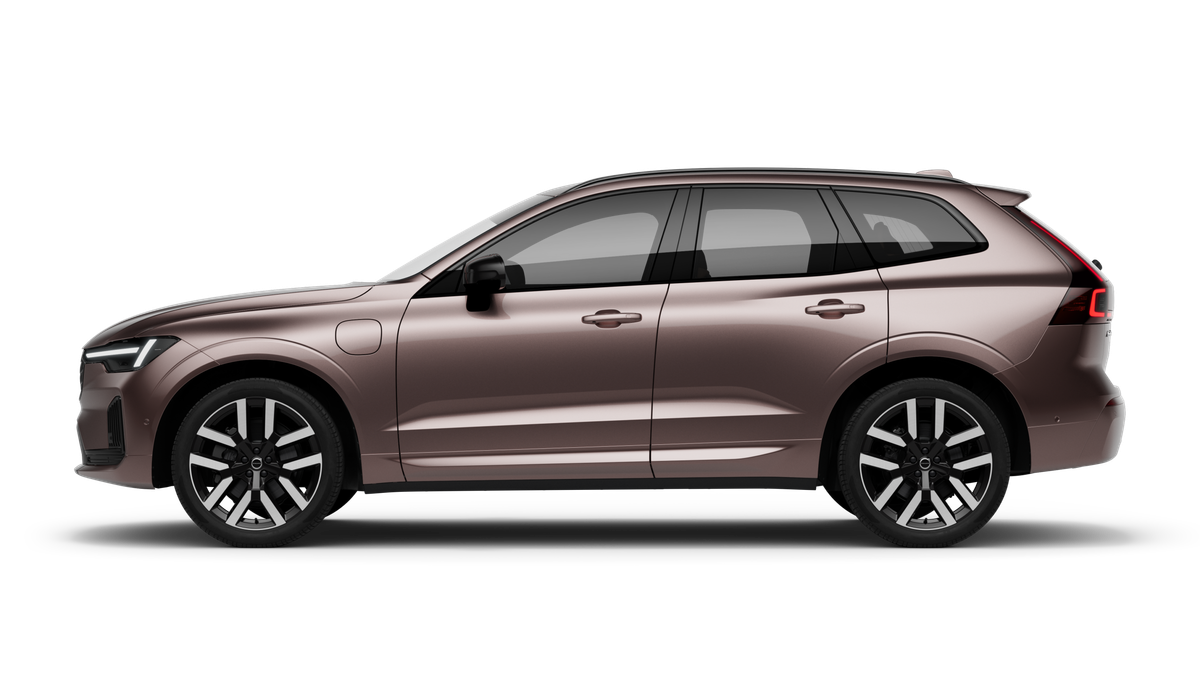 Volvo XC60 e XC90 plug-in: fino a 200 km in elettrico, cosa cambia