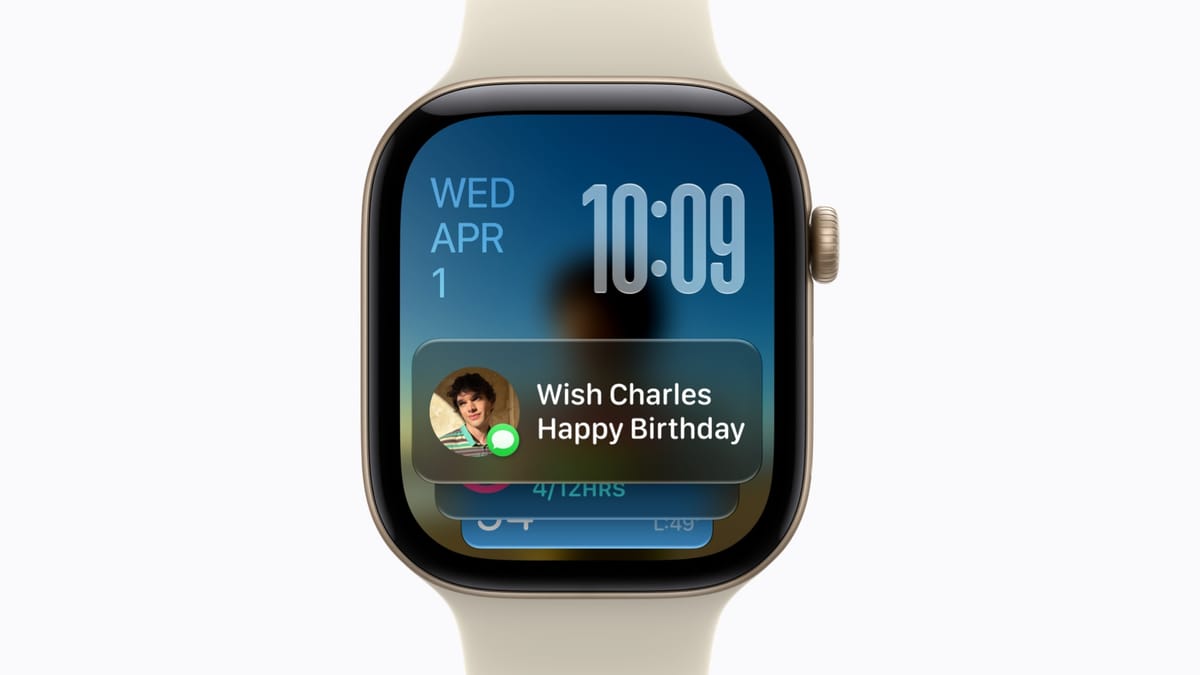 watchOS 27: cosa cambia tra Siri AI e Smart Stack