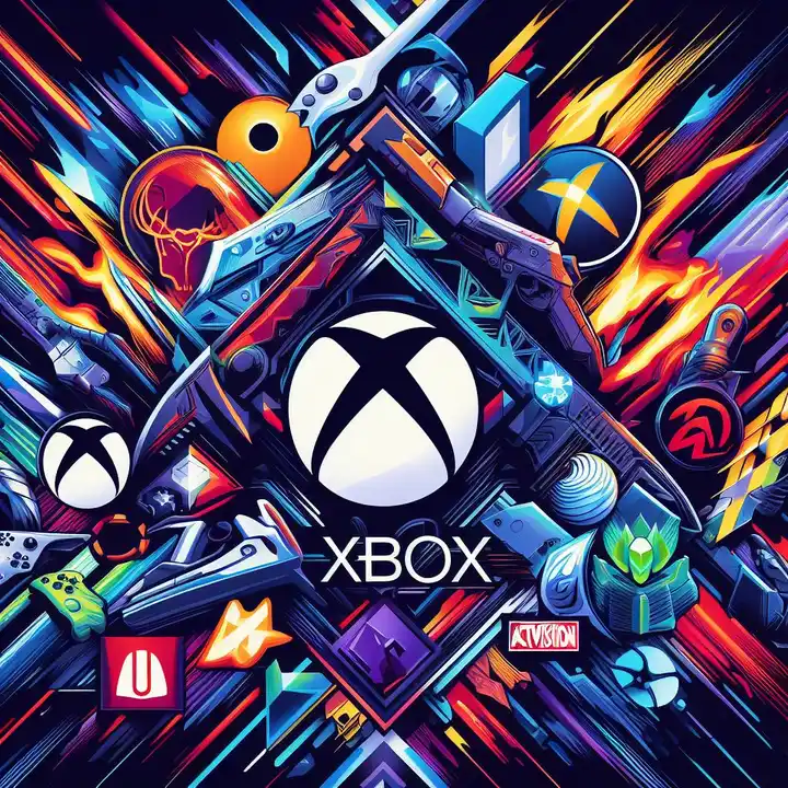 Xbox logo