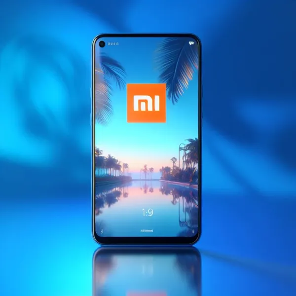 Xiaomi