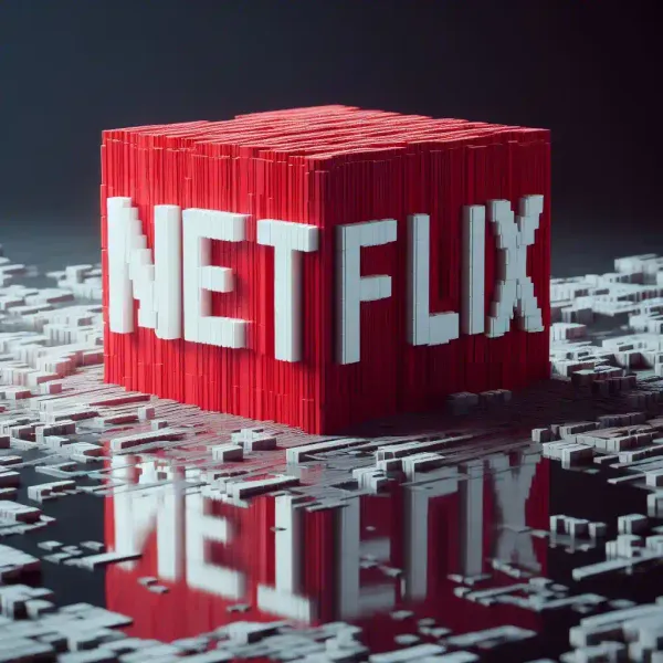 Netflix logo