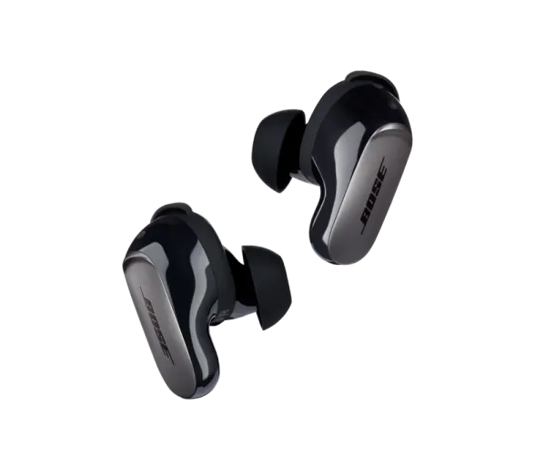  Bose QuietComfort Ultra Earbuds