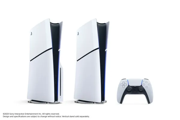 Sony PS5 Slim