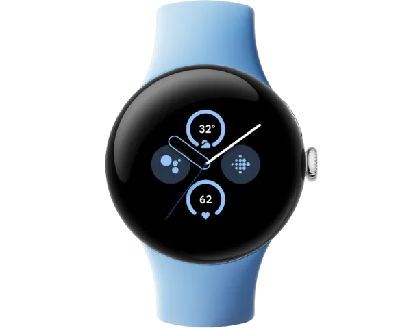 Google Pixel Watch 2
