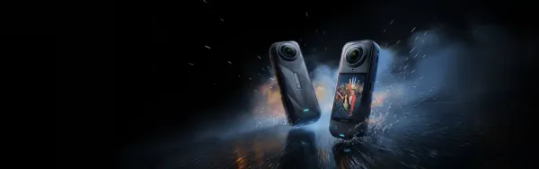 Insta360 X5