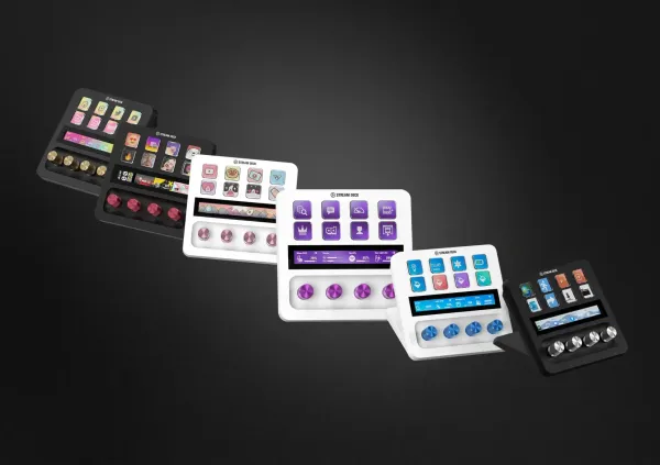 Elgato Stream Deck