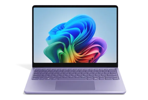 Microsoft Surface Laptop