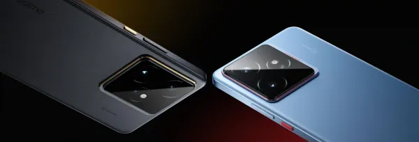 Realme GT 7 e 7T