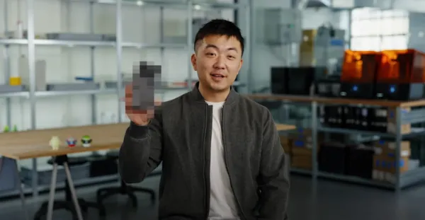 Carl Pei