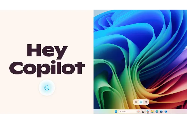 Microsoft Copilot