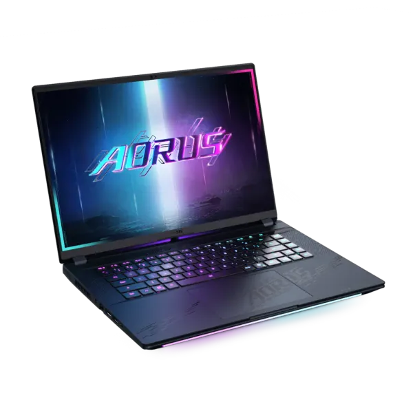 Gigabyte Aorus Master 16