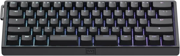Wooting 60HE v2
