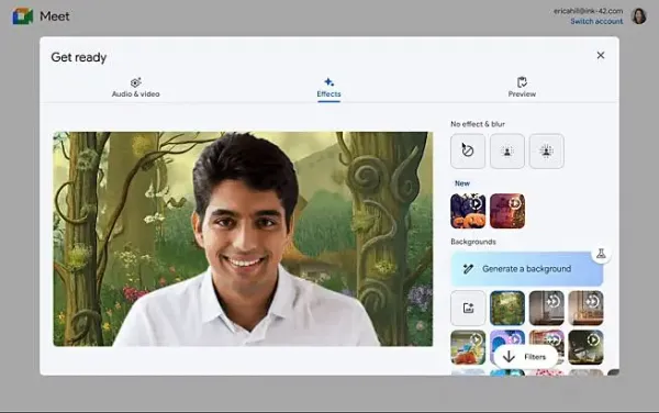 Google Meet