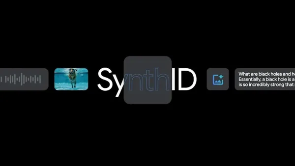 Google SynthID