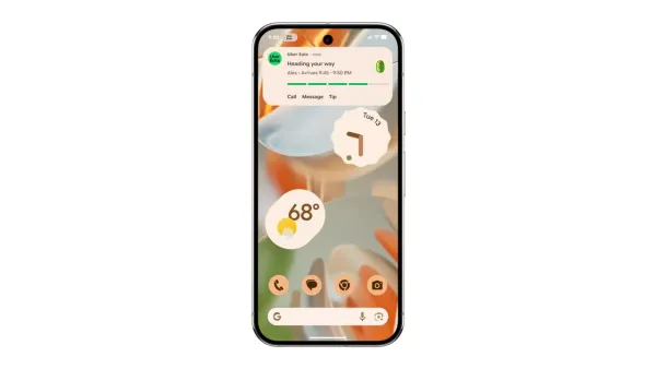 Android 16 Live Updates