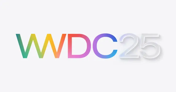 Apple WWDC 2025