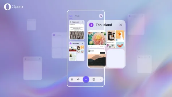 Opera Android