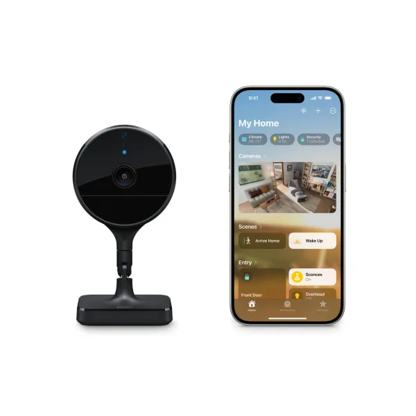 Eve Cam