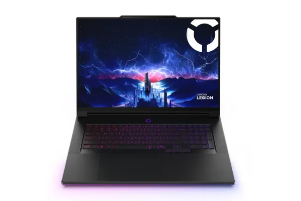 Il Nuovo Lenovo Legion 9i: Potenza Estrema e Schermo 2D/3D in Edizione con Fibra di Carbonio