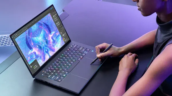 Acer Predator Triton 14 AI