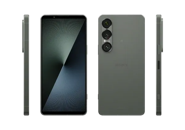 Sony Xperia 1 VII